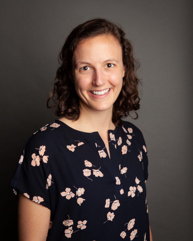Karen Fryefield, M.D.