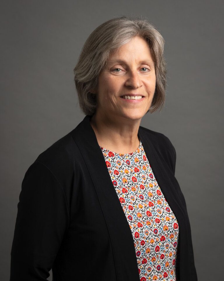 Lisa Reynolds, M.D.