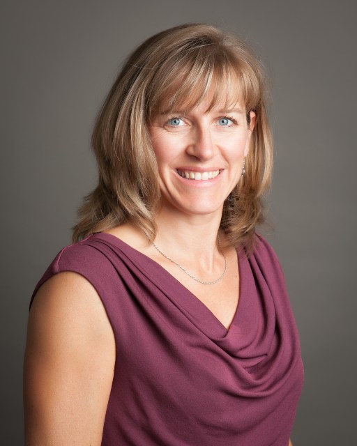 Joanne G. DeVore, M.D.