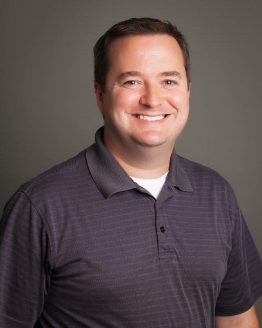 RJ Gillespie, M.D., M.H.P.E.
