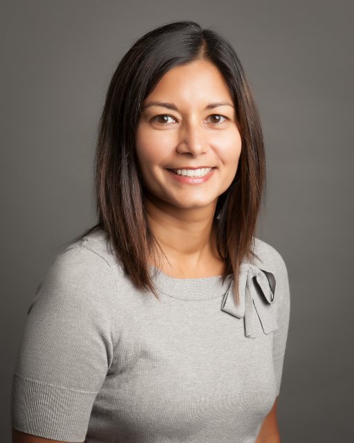 Smita Tomkoria, M.D.