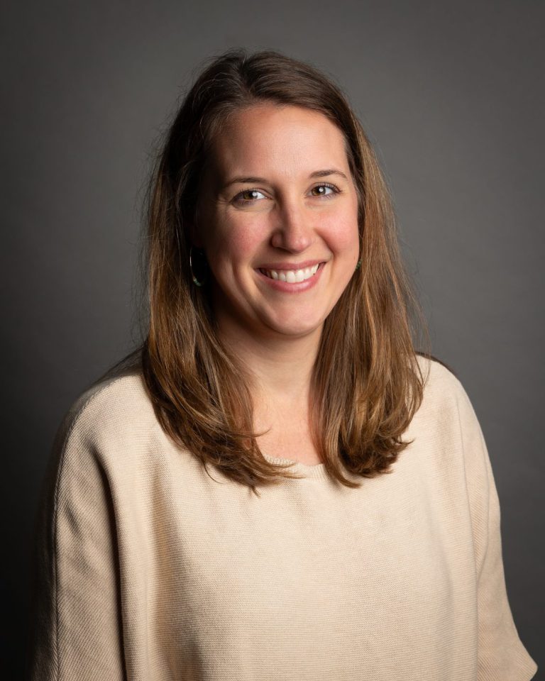 Emily Bronec, M.D.