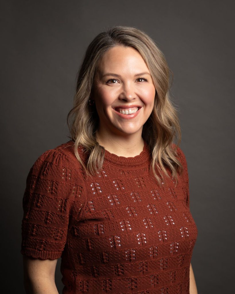 Chelsea Roberts, DMSc, PA-C