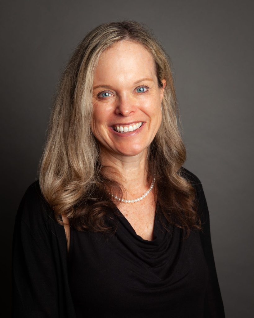 Kristen Douglass, M.D.