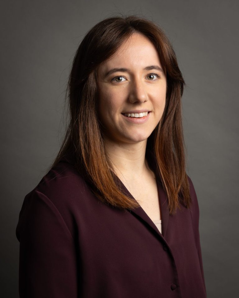 Alex Mechler-Hickson, M.D.