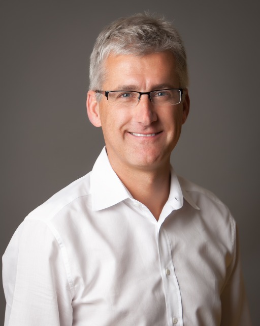 David Armsby, M.D.