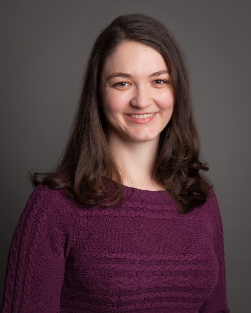 Kimberly Boyer, M.D.