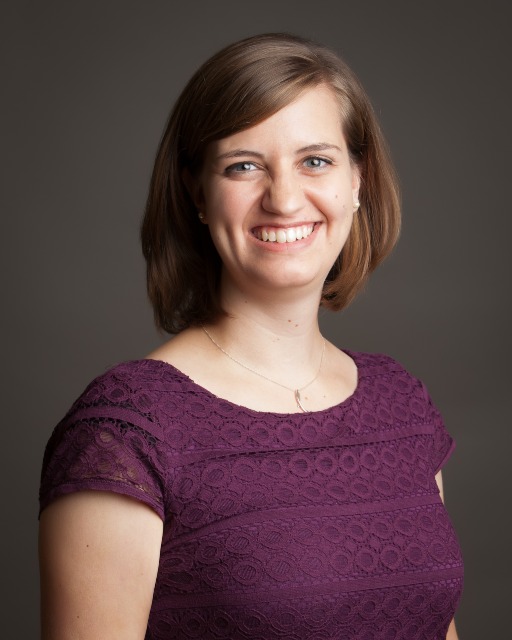 Laurel Bradford, M.D.
