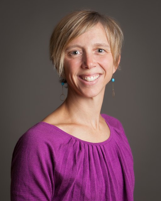 Sara Cannon, M.D.