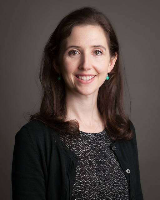 Julia Carr, M.D.
