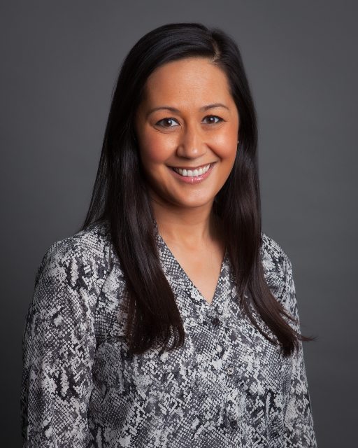 Jocelyn Hayes, M.D.