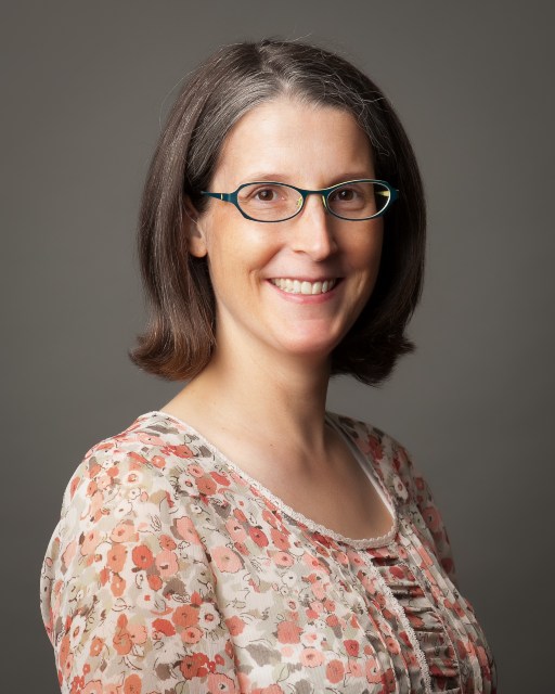 Rebecca Lacey, M.D.