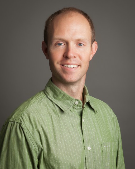 Rex Puterbaugh, M.D.