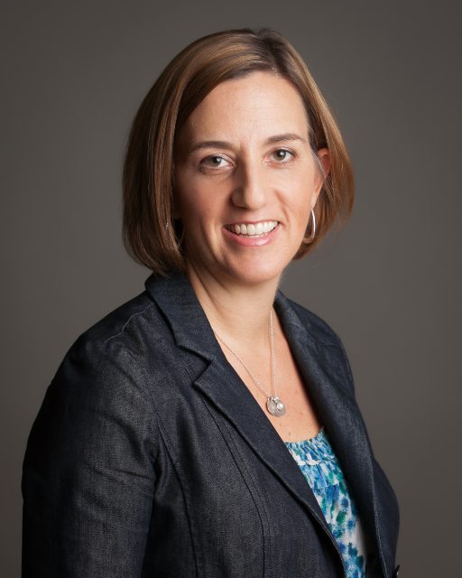 Kari Smart, M.D.