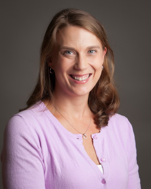 Sarah Tycast, M.D.