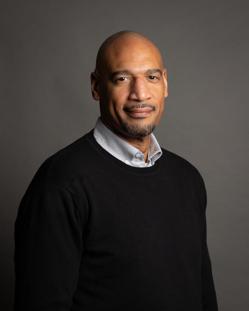 Kaliq Williams, D.O.