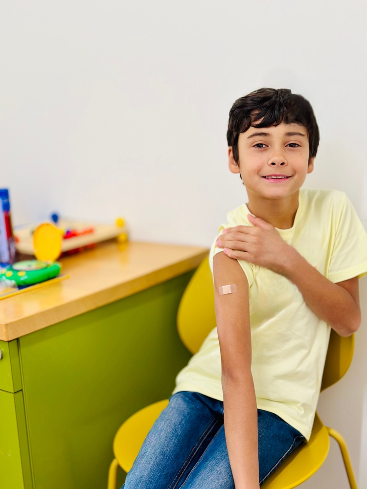 Flu/Covid Shots Available Oct. 1st!