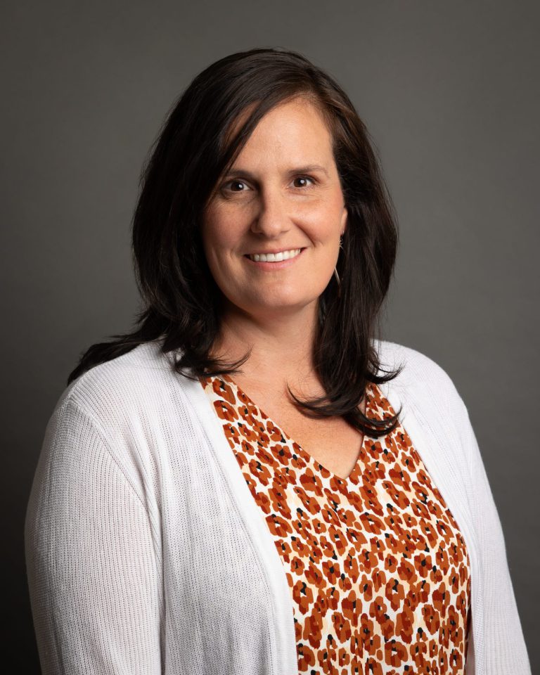 Celeste E. Jones, PsyD