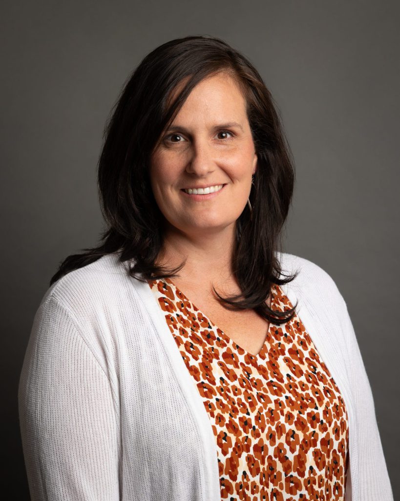 Celeste E. Jones, PsyD