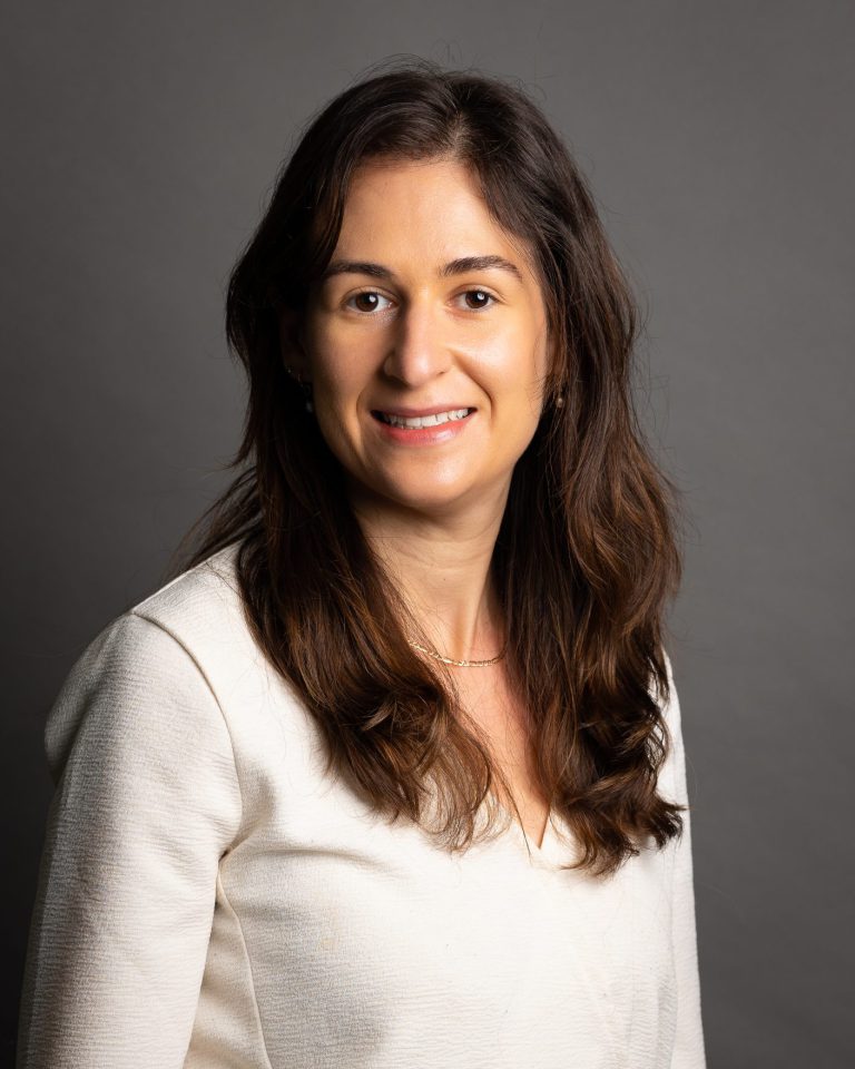 Hila Pazner, PhD