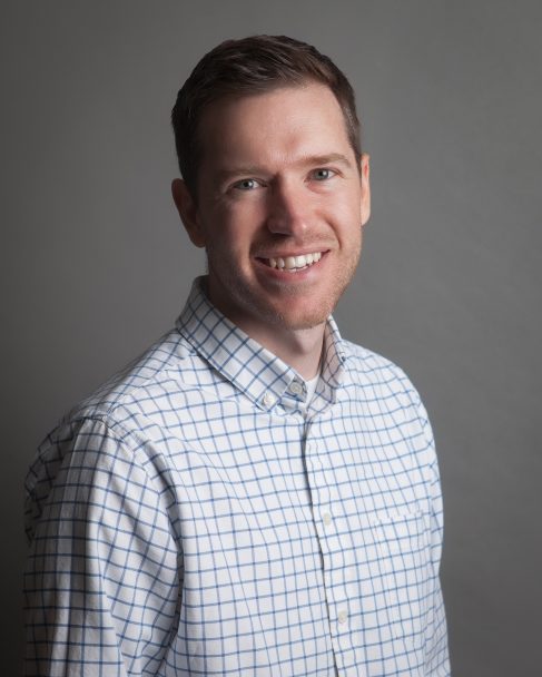 Collin Dean, PsyD